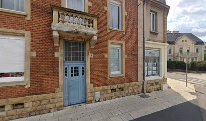 PEDOT Audrey, Psychologue à Thionville