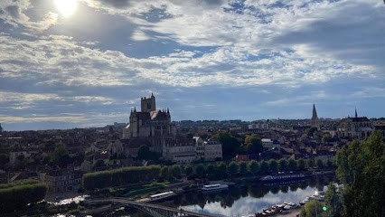 Sandrine Roussel, Psychothérapeute à Auxerre