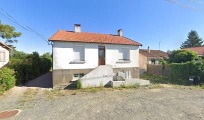 Séverine Grimaud, Psychologue à La Roche-sur-Yon