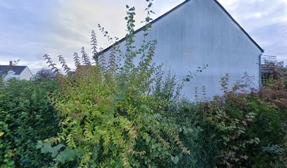 Beneytout-Garcia Hélène, Psychologue à Saint-Jean-le-Blanc