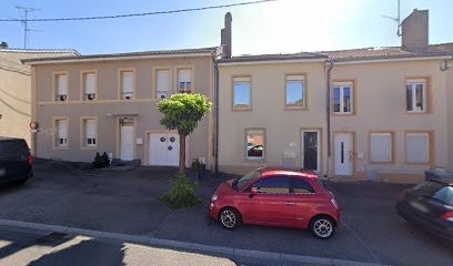 Les ateliers de Chrystyle, Psychothérapeute à Vantoux