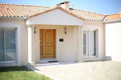 Psychologue clinicienne - Gina Baumard, Psychologue à Sèvremoine