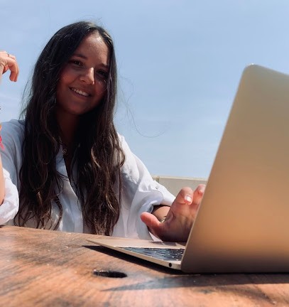 Psychologue Tessa Quilichini, Psychologue à Ajaccio