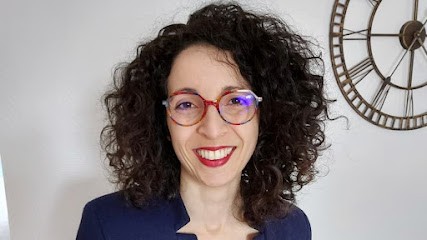 Maïsara HIDRI, Psychologue à Lecelles