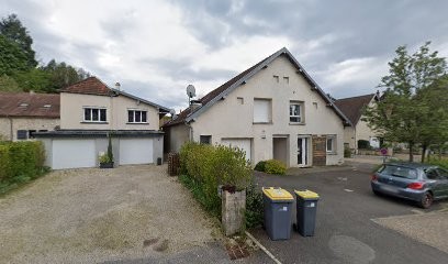 Manon Varnier-Navarro l Neuropsychologue, Psychologue à Pelousey