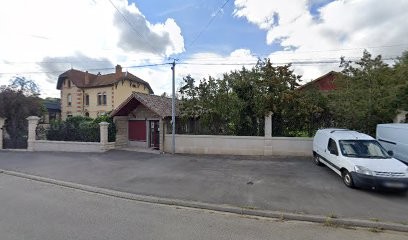 Carnilove, Psychothérapeute à Bouligny