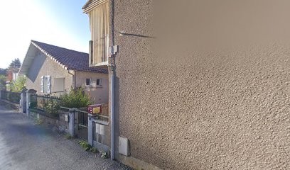 Lolivier Mélanie, Psychologue à Figeac