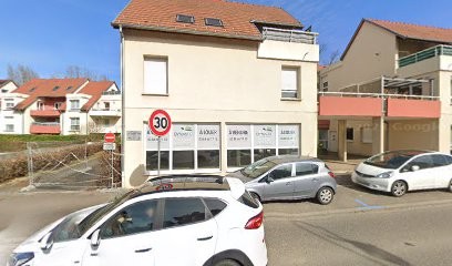 Arnould Maryne Psychologue Clinicienne, Psychologue à Soultz-les-Bains