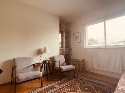 LUNA LUNA Stéphanie, Psychologue à Nort-sur-Erdre