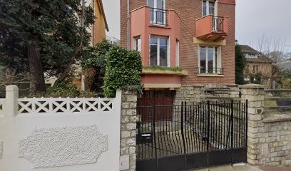 Stéphane Flamant, Psychanalyste à Sèvres