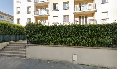 Castagna Patricia, Psychothérapeute à Meaux