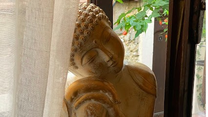 Psychothérapie - Gestalt Thérapie - Stéphanie Simon, Vence, Psychothérapeute à Vence