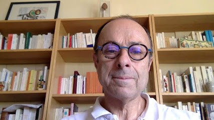 Pierre Falicon, Psychanalyste à Toulon