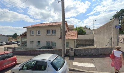 psychologue-saint-genis-laval, Psychologue à Saint-Genis-Laval