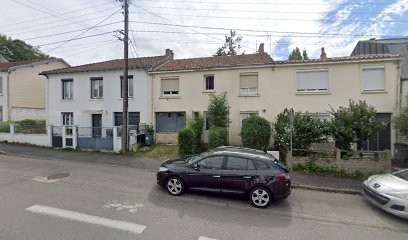 Marionneau. Daniele, Psychothérapeute à La Roche-sur-Yon