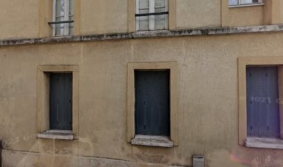 Wybo Marie-Elisabeth, Psychothérapeute à Saint-Germain-en-Laye