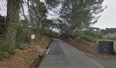 Caroline Brasseur Psychothérapeute, Psychothérapeute au Tholonet