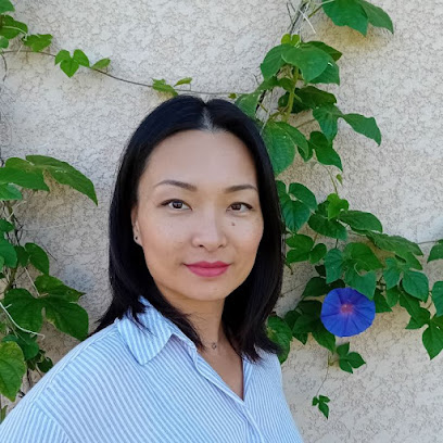 Yuanjing Li-Fromaget : Psychanalyste & Linguiste, Psychanalyste à Montaud