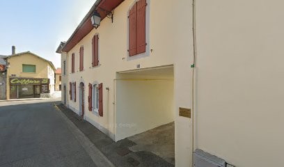 Gaspar Isabelle, Psychologue à Lannemezan