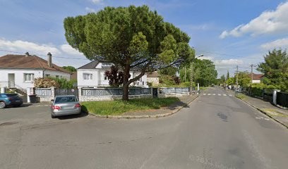 Roxane de Bergeyck - Neuropsychologue, Psychologue à Sucy-en-Brie