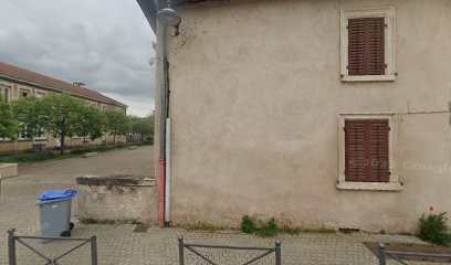 Cabinet Dubois Psychologie - Tests Psychotechniques Lay St Christophe, Psychologue à Lay-Saint-Christophe