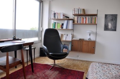 Psychologue Jérôme Travers, Psychologue à Saint-Cloud