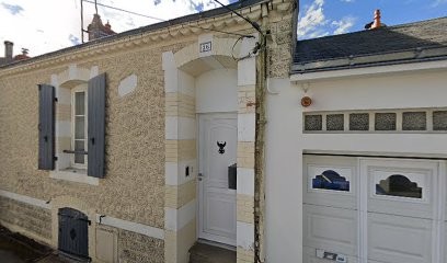 Vilain Melanie Christine Beatrice, Psychologue à La Roche-sur-Yon