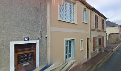 Christine BERNARD, Psychologue à Étréchy