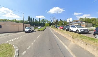 Maryse Motron - Psychopraticien, Psychothérapeute à Montigny-le-Bretonneux