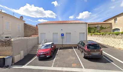 CATHERINE ROGOSCHNIKOFF PSYCHOLOGUE, Psychologue à Maureilhan