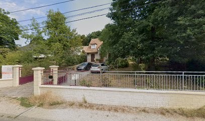 Cabinet Résilience, Psychologue aux Essarts-le-Roi