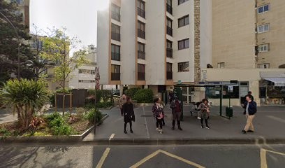 Aurelie Daucé Psychopraticienne, Psychothérapeute à Vincennes