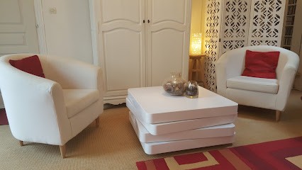 Degrange Patrice, Psychologue à Perthes