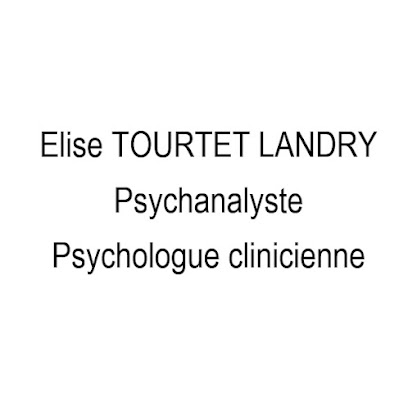 Tourtet Elise, Psychanalyste à Saint-Paul-Trois-Châteaux