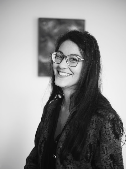 Anaïs Ramirez Castellanos Psychologue à Toulouse