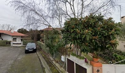 BEZ Guillaume, Psychologue à Ramonville-Saint-Agne