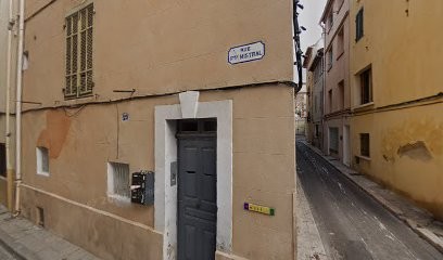 De Saboulin Gérard, Psychanalyste à Aubagne