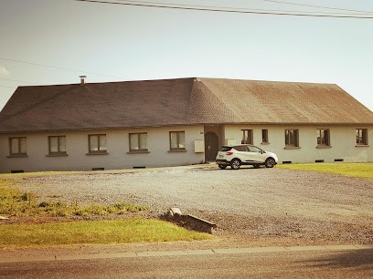Thérapeute Pluta Laurie, Psychothérapeute à Raillencourt-Sainte-Olle