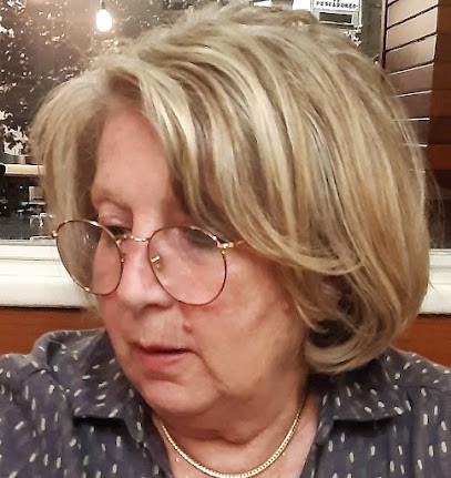 Imbert Jacqueline, Psychologue à Riom