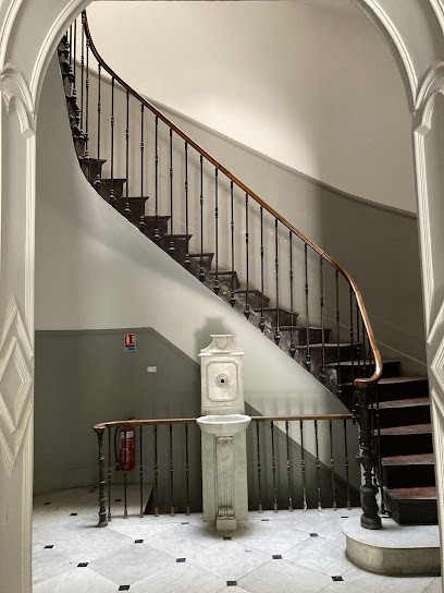 Géraldine PHILIP, Psychologue à Martigues