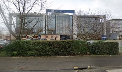 Celine MAZZOLENI, Psychologue à Ermont