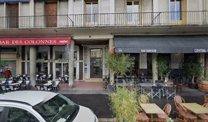Gaëlle Ernoul de la Chenelière, Psychologue à Aiguilhe