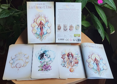 Laviisacrée, Psychothérapeute à Lyon 03