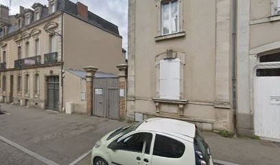 Briot Patrick, Psychologue à Laval