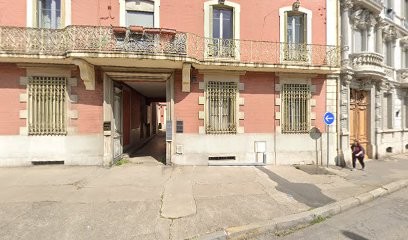 serieys philippe psychologue relaxologue, Psychologue à Rive-de-Gier