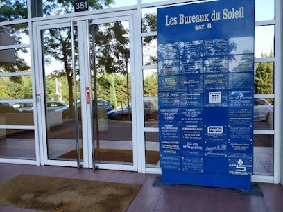 Giulia Dittmann | Psychologue et psychothérapeute, Psychologue à Mouans-Sartoux