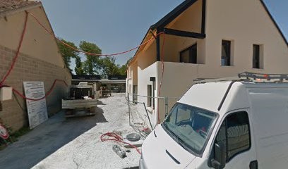 Gaël BIGOT - Psychologue, Psychologue à Nogent-le-Phaye