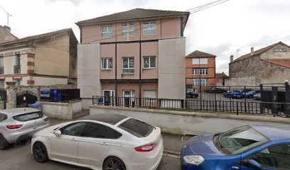 Correyeur Sophie, Psychologue à Meaux