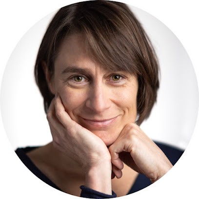 Pauline Morel - Psychopraticienne En Intelligence Relationnelle®, Psychothérapeute à Pernes-les-Fontaines
