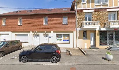 Andréa Perez, Psychologue à Saint-Michel-sur-Orge